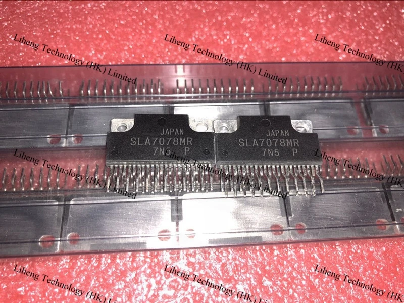 Новый и оригинальный SLA7078MR|Запасные части| |