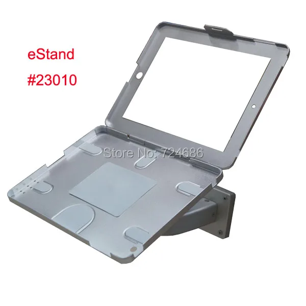 Для ipad 2/3/4/air/pro 9 7 &quotнастольная подставка безопасная настольная блокированная