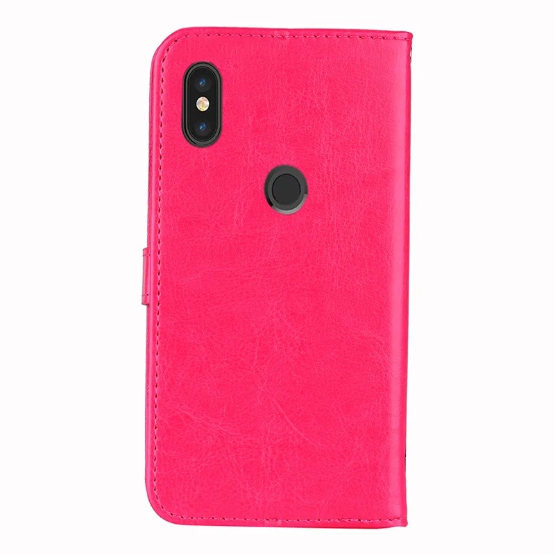 dress girl leather case xiaomi redmi note 5 pro (23)