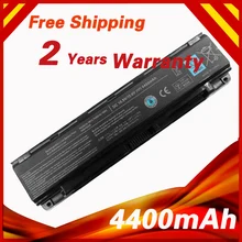 Batterie für Toshiba PA5108U-1BRS PA5109U-1BRS PA5110U-1BRS PABAS271 PABAS271 PABAS272 PABAS273 Satellite C50T C55 C55D C70 C75D C840 C805
