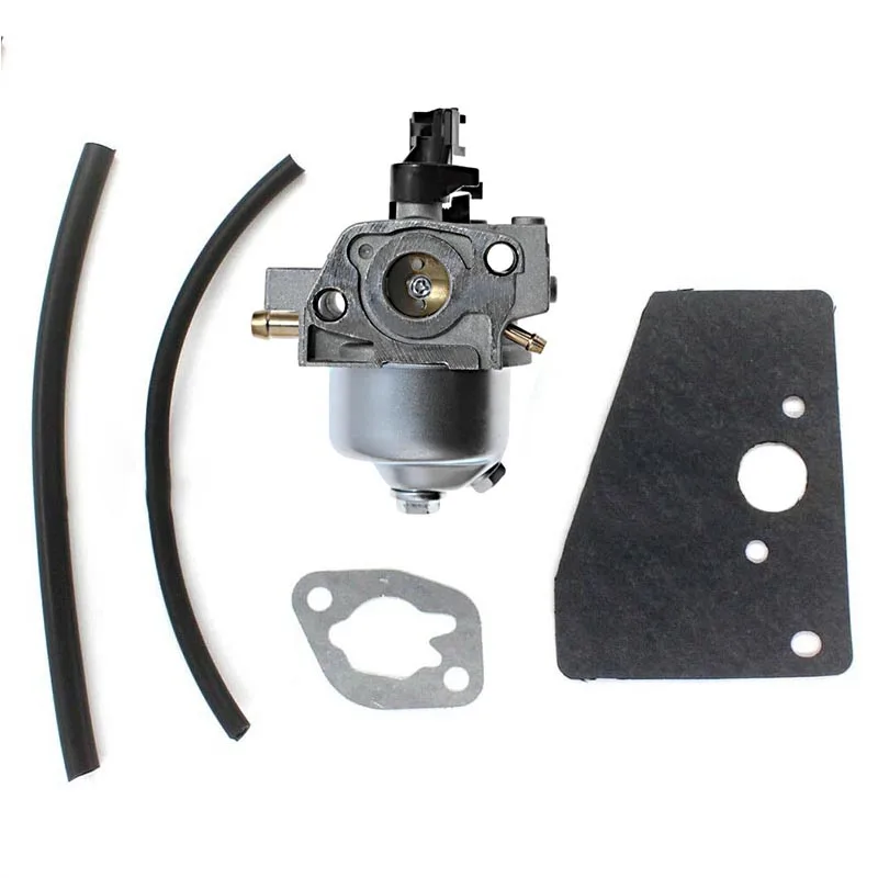 

Lawn Mower Engine For Kohler Courage XT6 XT7 Gaskets Fuel Line Carburetor Kit Accessories Replacement Spare Parts