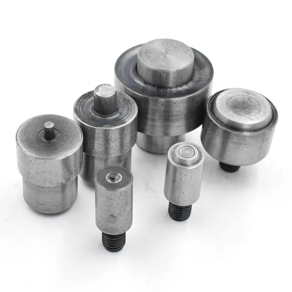 

Eyelets buckle mold. Hand pressing button machine.Prong Snaps mold. Button installation tool. 3mm/4mm/5mm/6mm/8mm/10mm/12mm-40mm