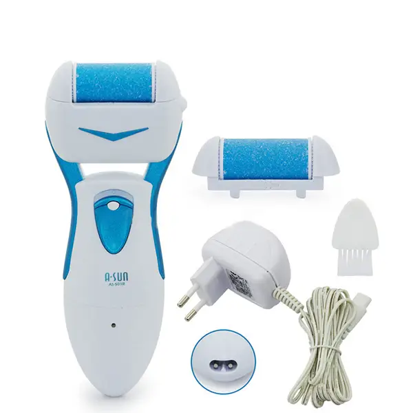 979 40 De Réductionasun électrique Pied Râpes Lime à Ongles Soin Des Pieds Callosités Dissolvant Pédicure Pied Fichier Machine Talon Cuticules