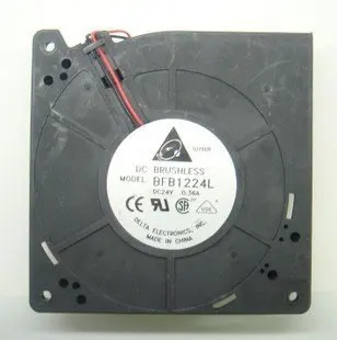 Охлаждающий вентилятор для Delta BFB1224L 24V 0.36A | Компьютеры и офис