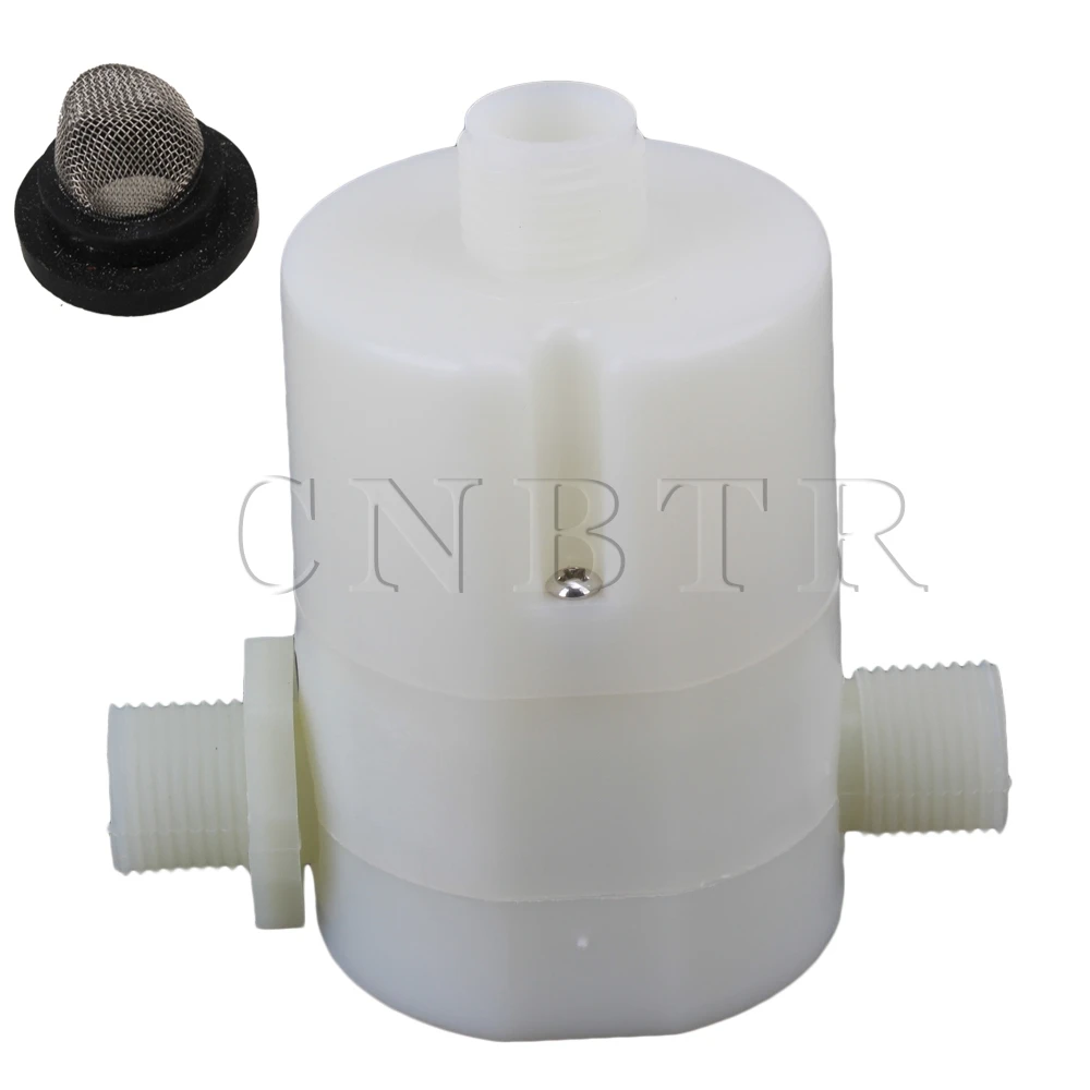 Creative Exterior Water Valve for Living room