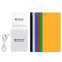 Foto studio dobrável - lightbox para fotografia - Imagem 4