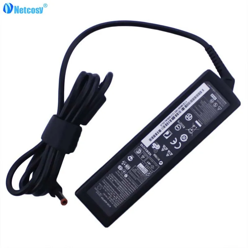 Netcosy for lenovo 20V 3.25A AC Adapter Power Charger supply for lenovo Laptop Computer charger  