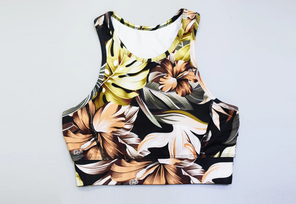 yoga sports pants fitness exercise leggin9