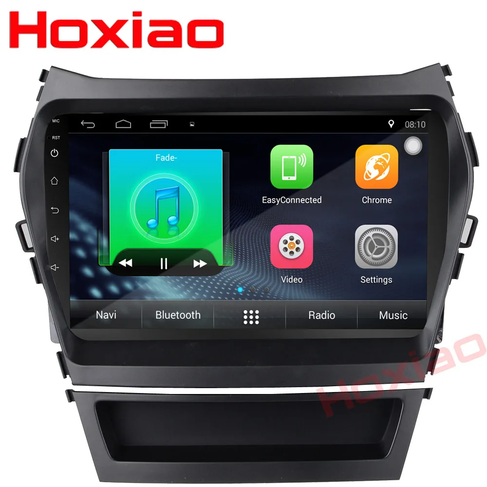 Android Car player Gps For HYUNDAI IX45 2015 SANTA FE