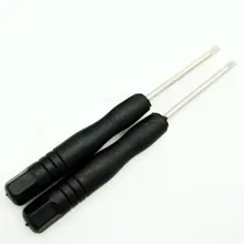 Отвертка для часов отвёртка для часов Часовщик аксессуары для часов 2 шт 0,2 мм