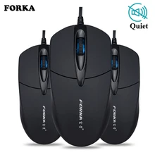 Newest USB Wired Computer Mouse Silent Click LED Optical Mouse Gamer PC Laptop Notebook Computer Mouse Mice for Office Home Use jelly comb 2 4g usb wireless mouse for laptop ultra slim silent mouse for computer pc notebook office school optical mute mice