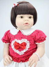28″ 70CM Hot Sale Silicone Reborn Baby Dolls For Sale Dolls ARIANNA Lifelike Hobbies Realistic Classic Toys Dolls For Girls