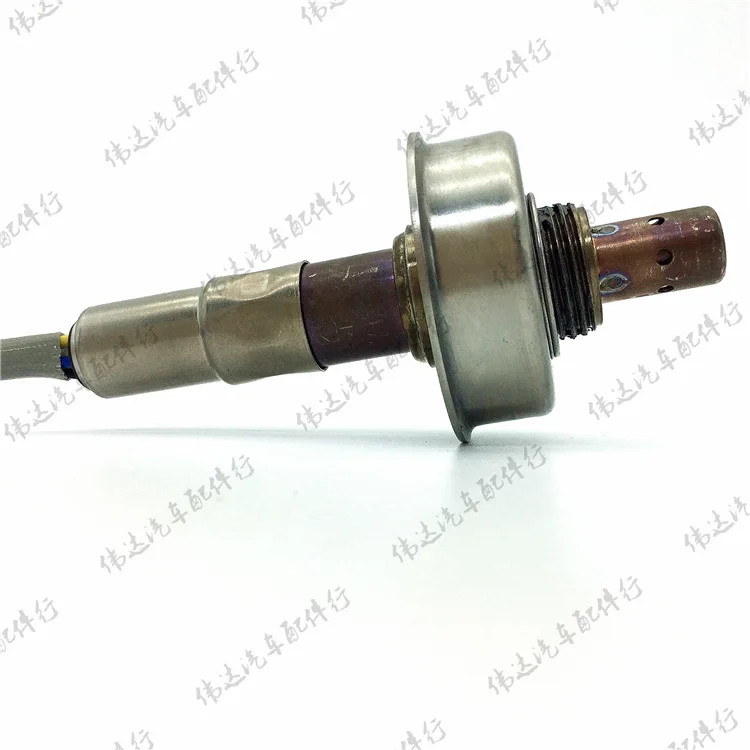 O2 лямбда-датчик кислорода для Mazda 3 2.0L 2,0 2,5 сзади L33M-18-861 101 см#01052201-165