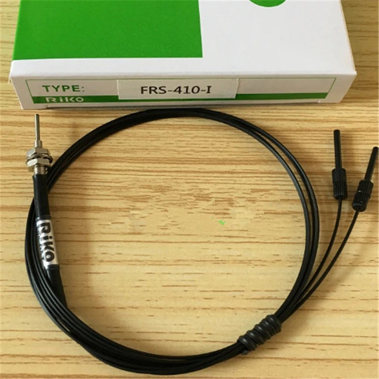 

FRS-410-I Fiber Optic Line of Reflector Probe Warranty For Two Year