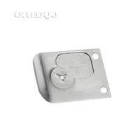 Buy Computer Embroidery Machine Accessories, Hat Embroidery Needle Plate (Convex) Online - Image 4