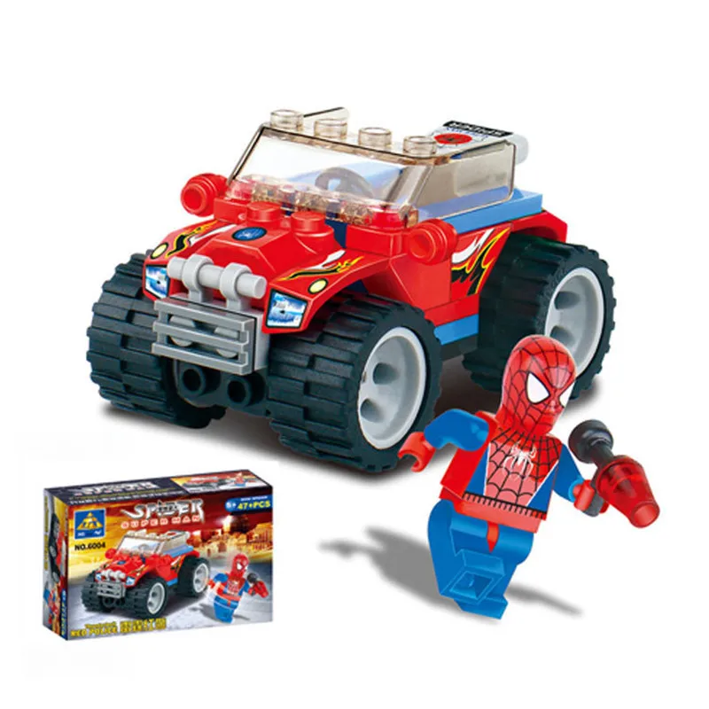 wholesale superman toy car