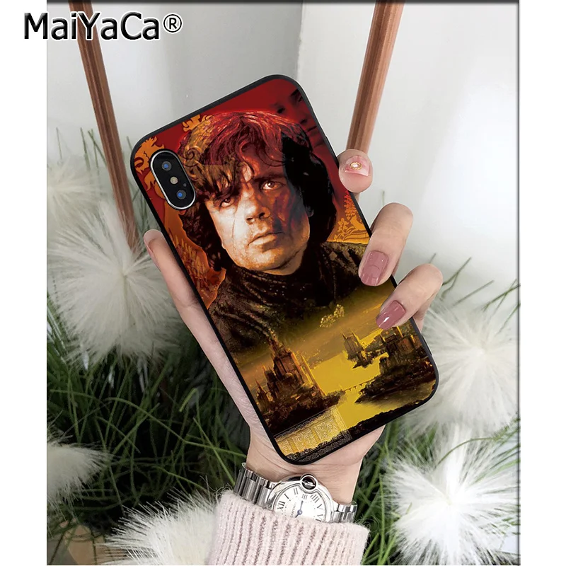 Game Thrones Tyrion Lannister