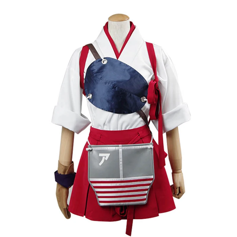 Cosplay Full Set Telegraph