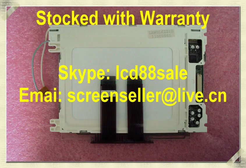 

best price and quality original LRWBL6221B industrial LCD Display