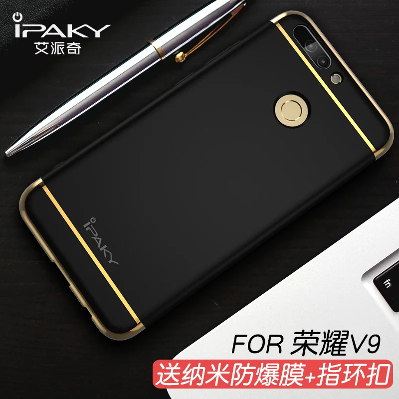 100% original ipaky brand luxury Classic 3 in 1 de...
