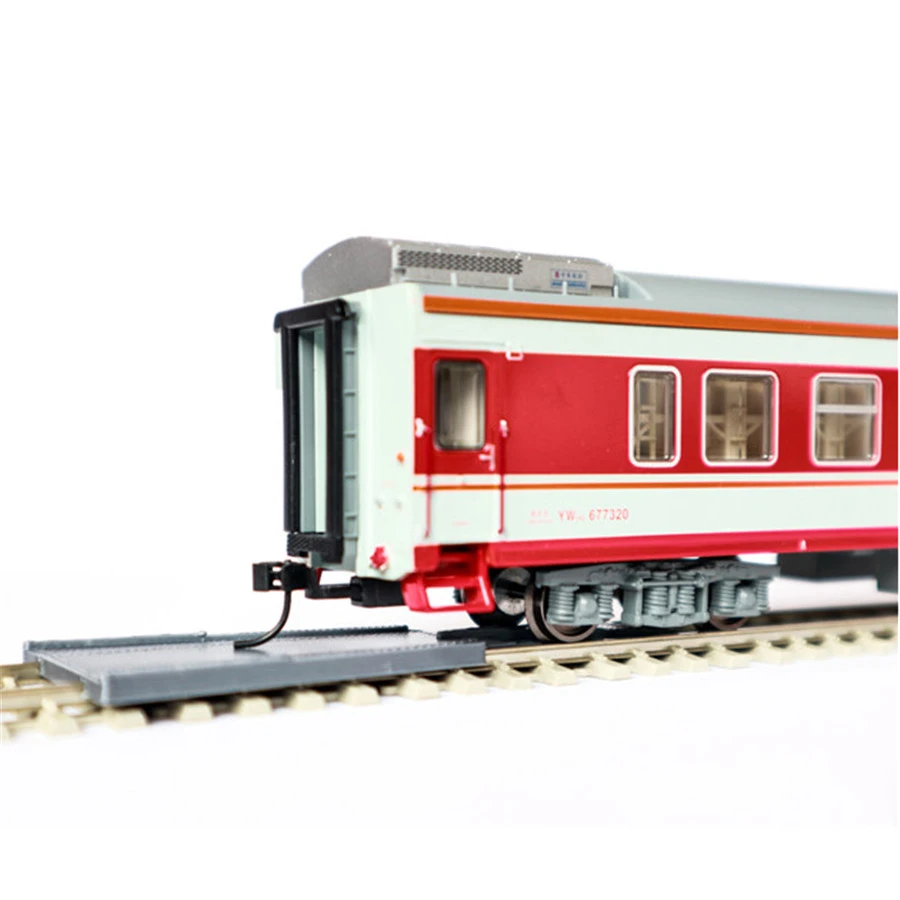 train building kits