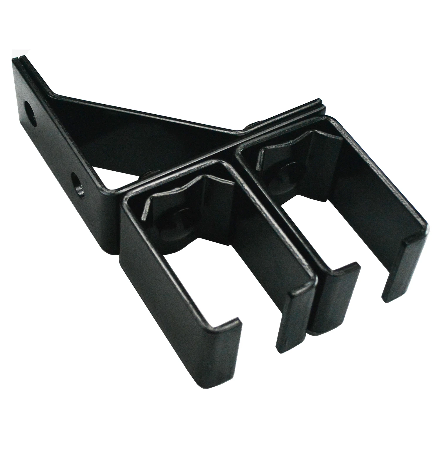 Diyhd Kotak Rel Tugas Berat Bypass Gudang Peralatan Kotak Hitam Mengikuti Eksterior Sliding Pintu Gudang Kit Barn Door Hardware Kit Barn Door Hardwarebarn Door Aliexpress