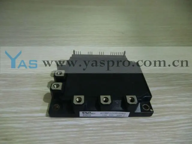 IGBT 6MBP100RH-060, 6MBP100RH060, 6MBP100RH-060-01, A50L-0001-0275, A50L-0001-0275# S