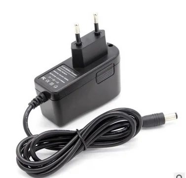

12.6 18650 battery charger 12 volt DC volt lithium battery charger 5.5 2.1 mm and free shipping.
