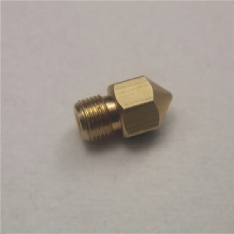 1pcs Wanhao Duplicator D5s Mini 3D printer nozzle 0.4mm | Компьютеры и офис