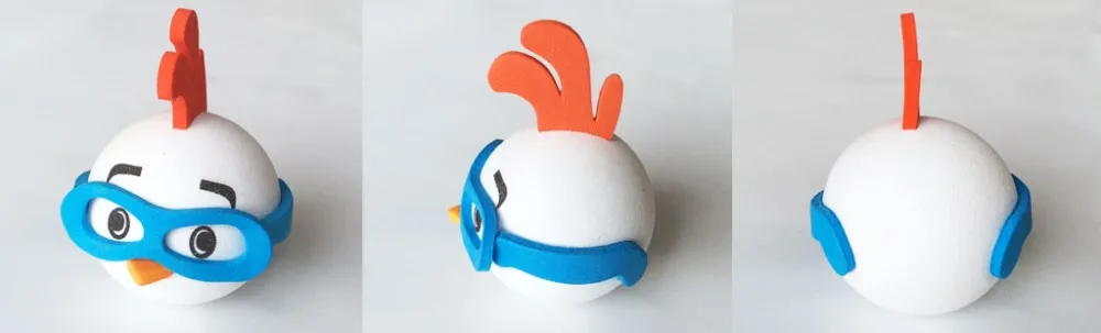 blue chick3