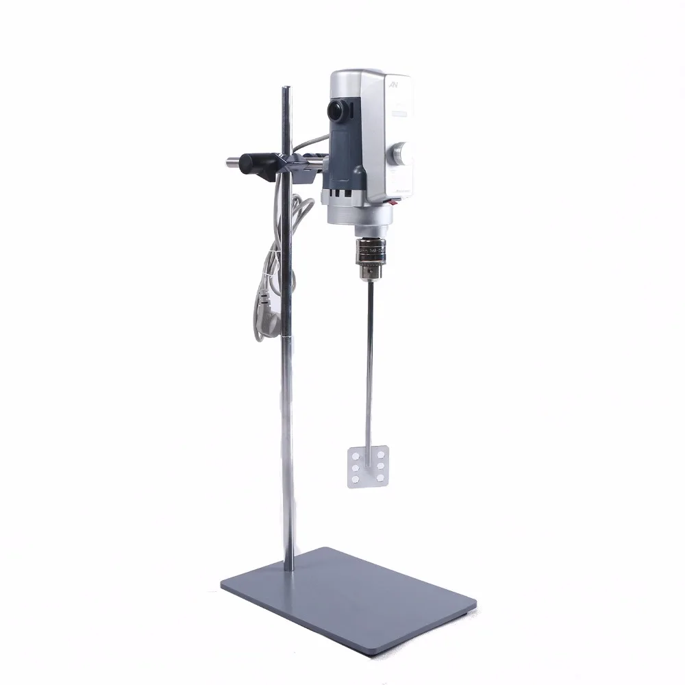 

Lab Mixing Homogenizer AM200S-P 30L 100-1800rpm High Speed Mixer 220 V