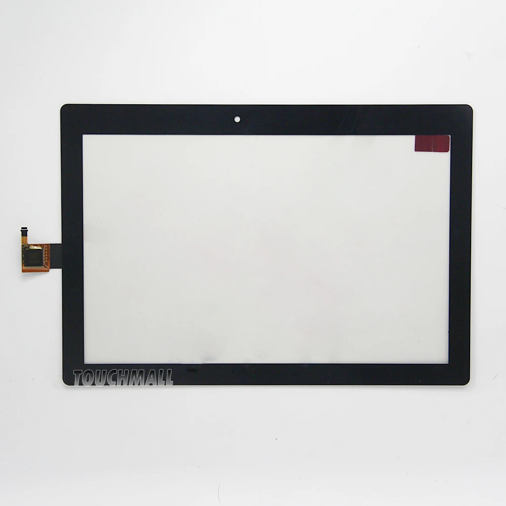 Сенсорный экран Digitizer Замена для lenovo Tab 2 A10-30 YT3-X30 X30F TB2-X30F X30 TB2-X30L A6500 черный, белый цвет+ Инструменты