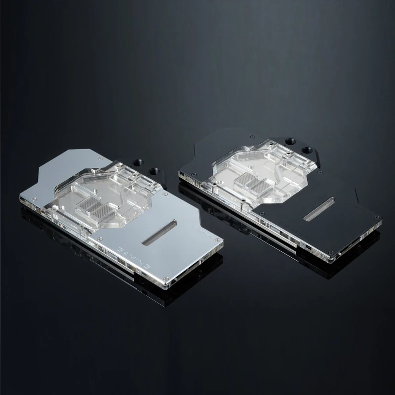 

PH-GB1080TiMS phanteks gpu cooler compatible MSI 1080Ti rgb for MSI connection motherboard DIY watercooling pc accessories