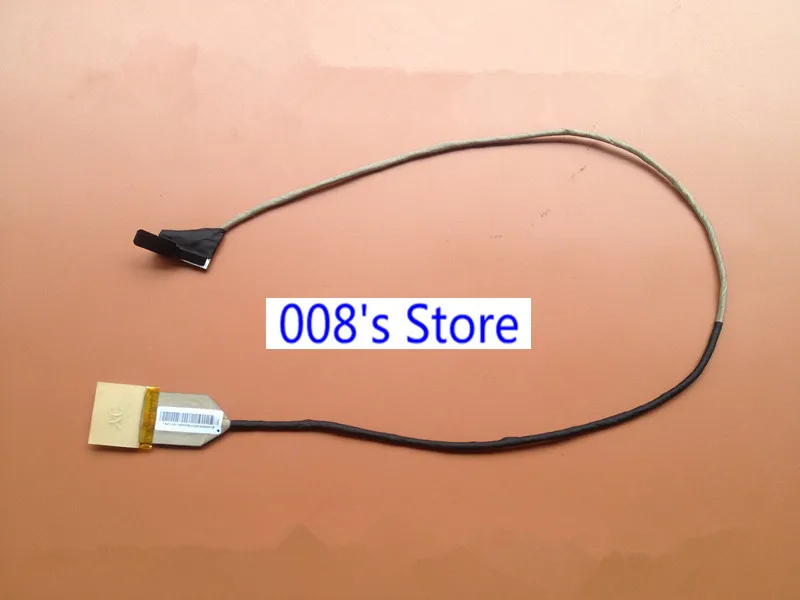 New Notebook LED LCD LVDS font b Cable b font For Asus G73 G73JH G73JW G73J