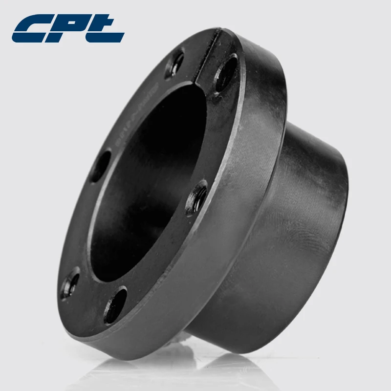 Cast Iron Powerhouse HTD SHx3/4 QD Bushing Cast Iron Powerhouse HTD SHx3/4 QD Bushing