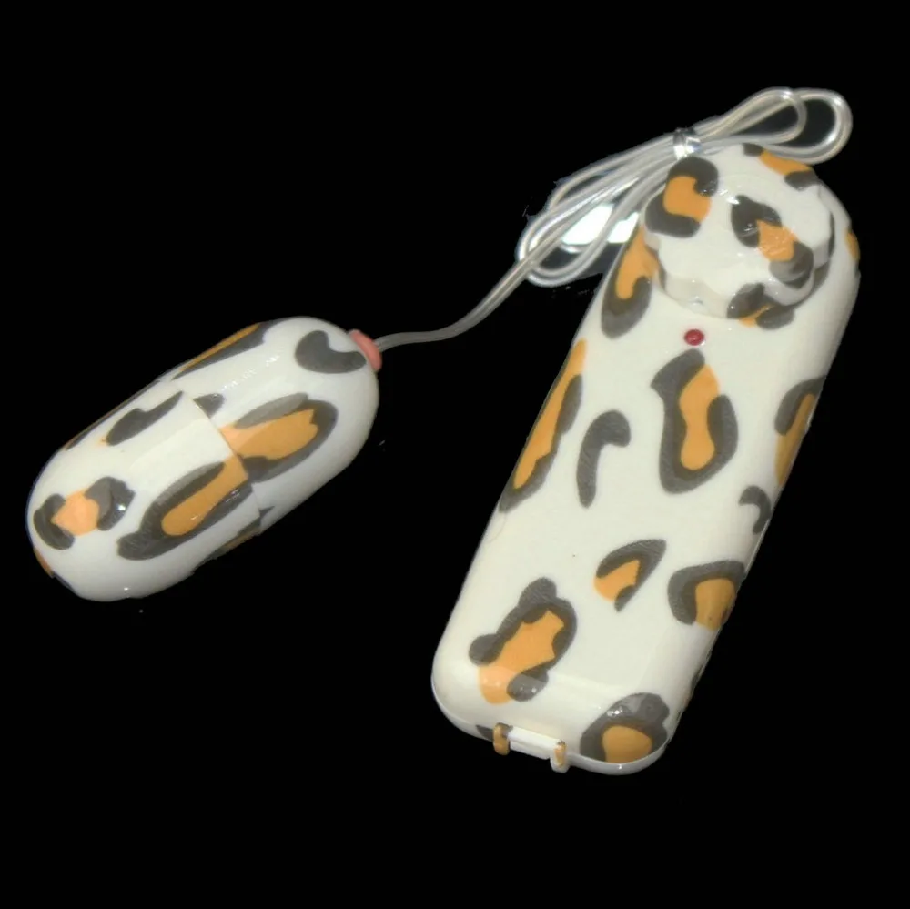 hb071 Vibrator Bullet (4)