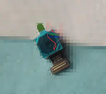 

high quality for DOOGEE S60 rear camera module back camera flex for DOOGEE