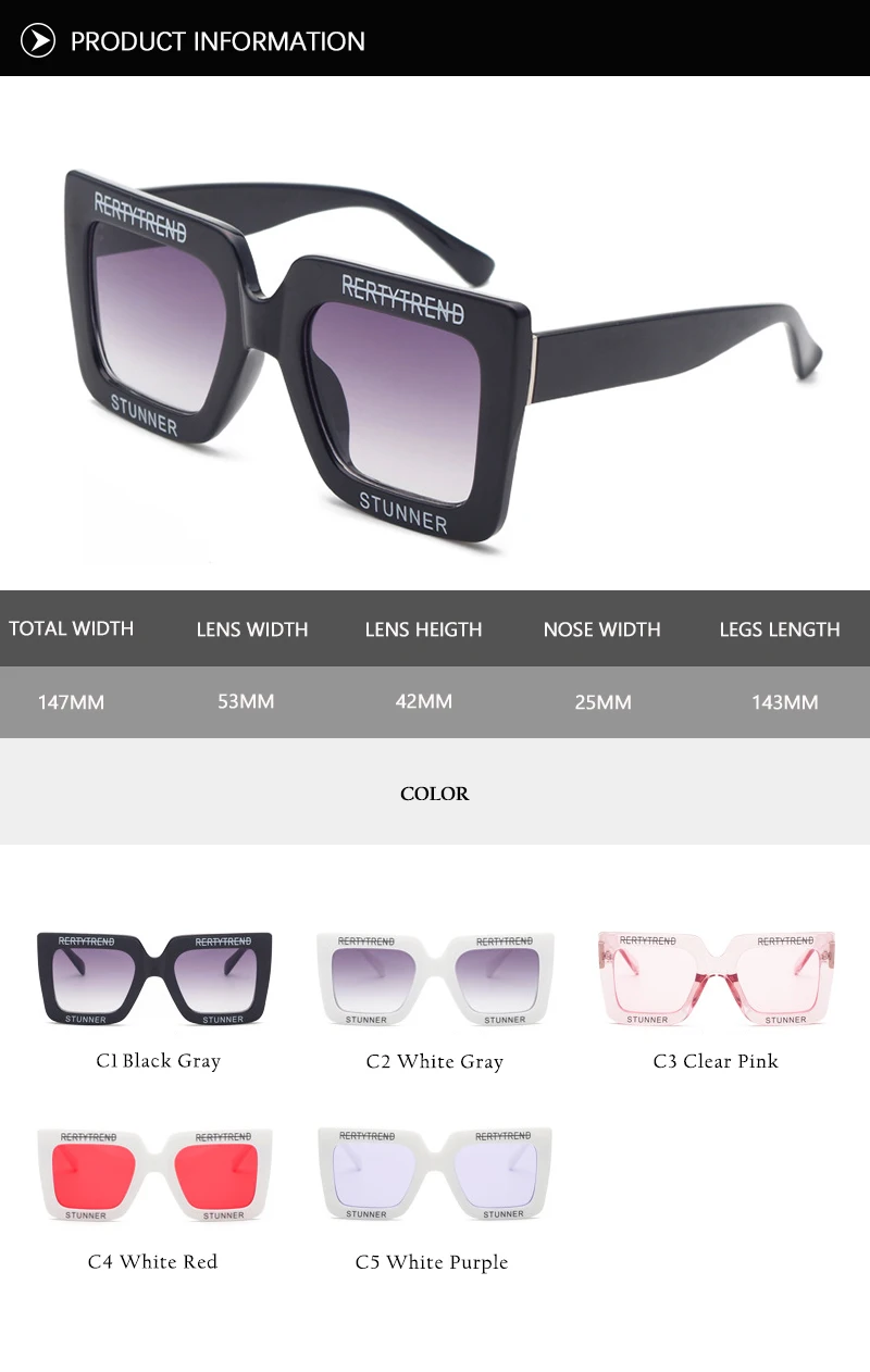 oversized square sunglasses (23)