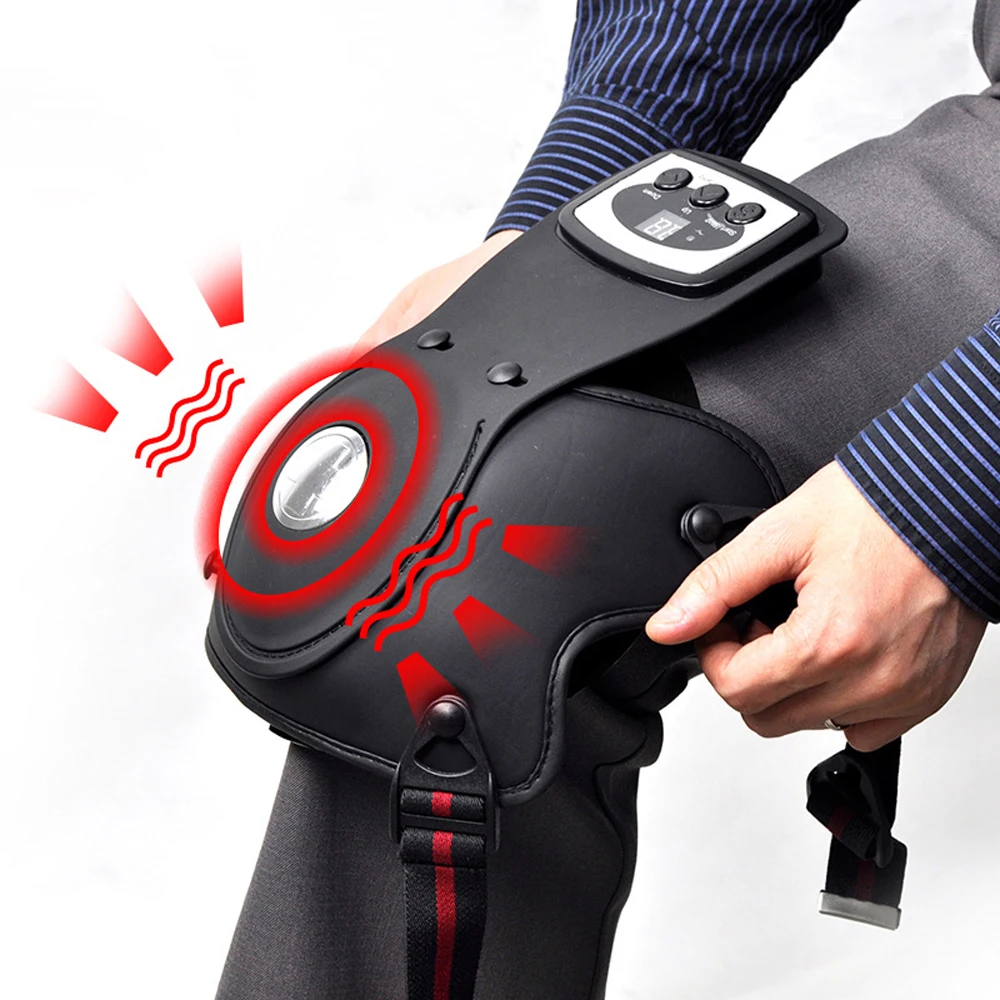 Osteoarthritis Arthritis Infrared Hot PhysioTherapy Massage