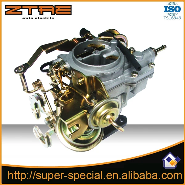 Карбюратор для двигателя TOYOT @ 2E HA13 HA132 21100 11492 2110011492 Tercel Corolla Starlet|carburetor|carburetor 2ecarburetor