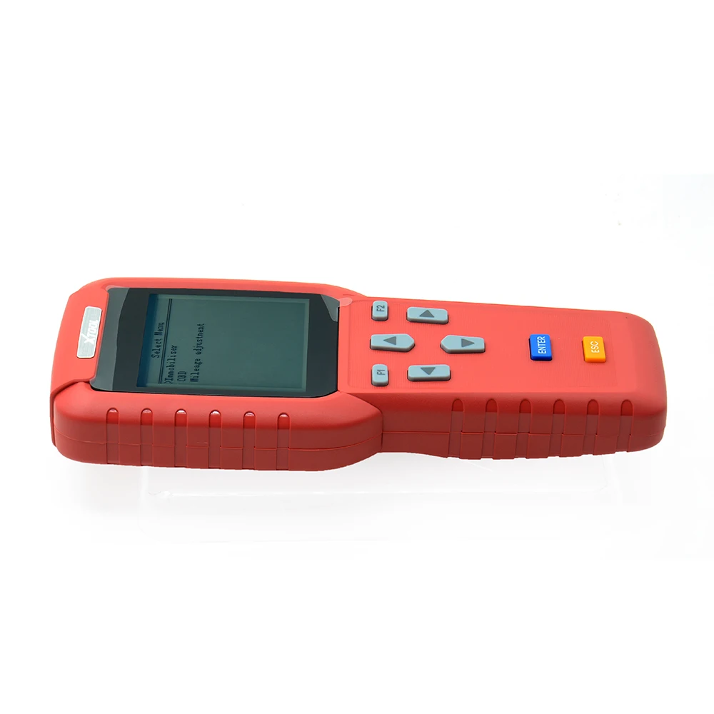 XTOOL X100PRO 2