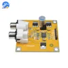 Плата ЦАП PCM5102, анализатор аудиоспектра, I2S плеер за пределами ES9023 для Raspberry Pi DAC ► Фото 1/6