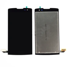 Special Original For LG Leon H340 h320 h324 H340N Full Touch Screen Digitizer+LCD Display Panel Screen Monitor Moudle Assembly