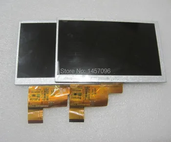 

New LCD display Matrix For 7" Onda VI10 / Onda V701 FPC3-WVN70001av2 TFT LCD Screen Panel