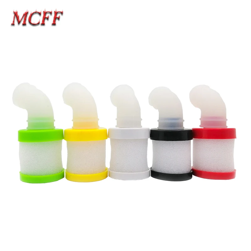

1pcs Plastic Air Filter For HSP 1/8 Nitro On-Road RC Car Truck Buggy
