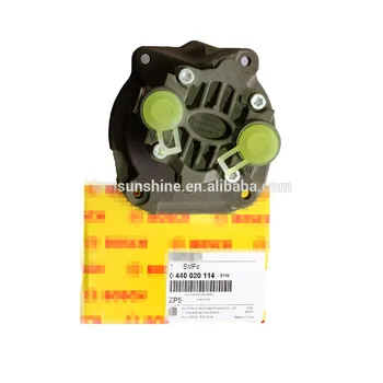 

Original oil feed pump 0440020114 for CP2.2 pump