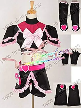 Precure Cure Costume Cure White Cosplay Costume White Costume Aliexpress