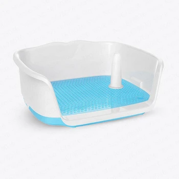 

Dog Toilet Teddy Medium Small Dog Automatic Medium Large Potty Urinal Large Dog Flush Pet Supplies