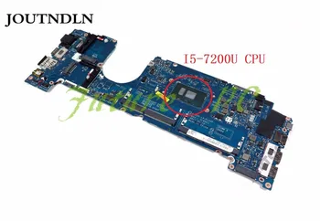 

JOUTNDLN FOR DELL Latitude 7480 Laptop motherboard VTFRD 0VTFRD CN 0VTFRD LA-E132P W/ I5-7200U CPU Test work