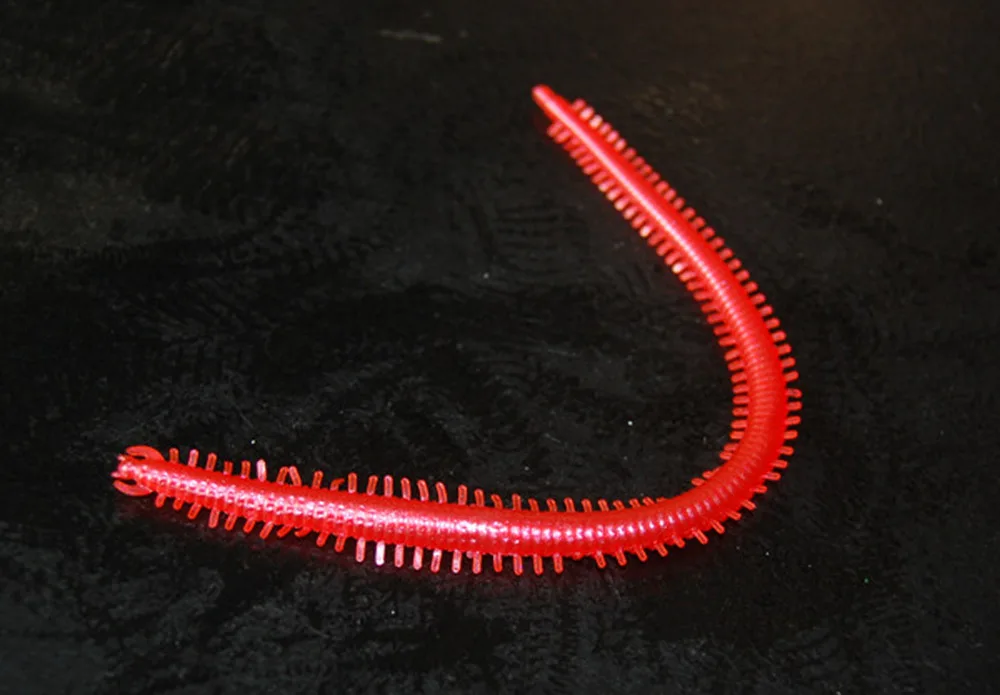 50 шт. мягкие силиконовые рыболовные приманки 14 см/2 г|silicone bait|fishing luregrub worm |